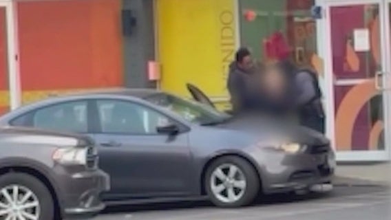 Chicago daycare teacher detained by federal agents to appear in court