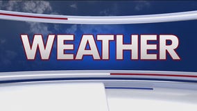 Orlando Weather Forecast PM: September 23, 2025