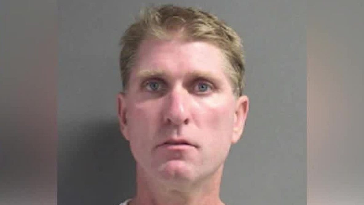 Man charged after deadly crash in New Smyrna Beach