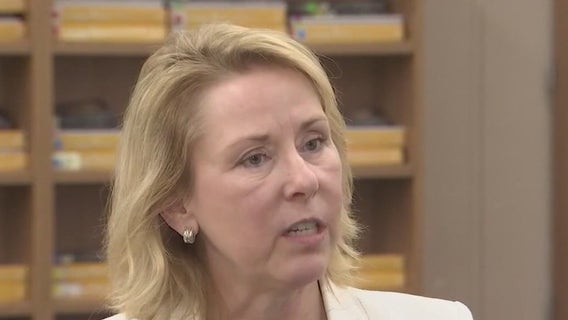 Santa Clara County school superintendent abruptly fired