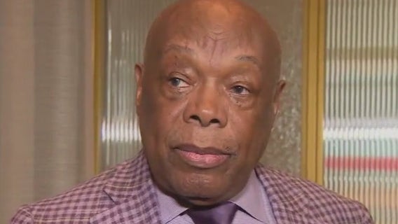 Former San Francisco Mayor Willie Brown on Pelosi's retirement
