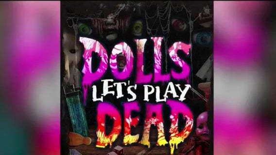 Halloween Horror Nights, Food & Wine Festival and more