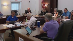 Cedarburg decibel limit proposal voted down