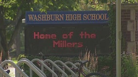 Minneapolis high school turns 100 years old