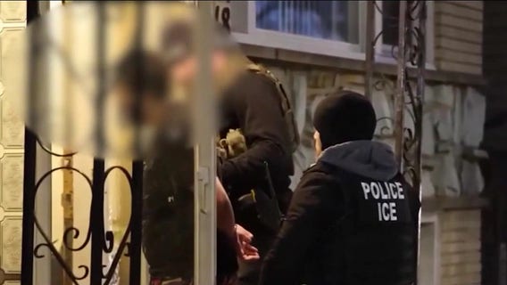 More than 7,000 migrants deported: Homeland Security