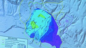 Rancho Palos Verdes monitoring land movement