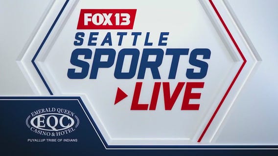 Seattle Sports Live: Sunday, Aug. 17