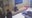 Sen. Nicole Mitchell trial: Mitchell's booking video [RAW]