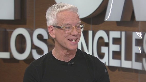 Oscar nominee visits GDLA+