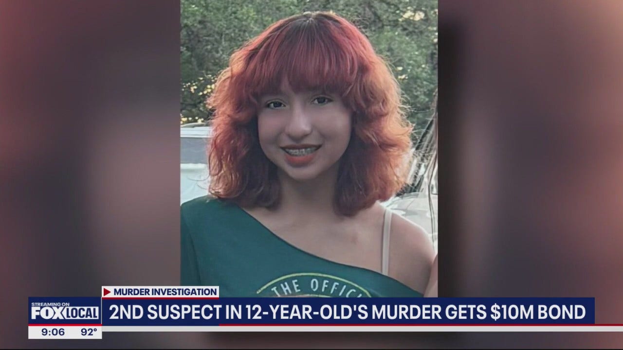 Latest On Jocelyn Nungaray Murder Case | FOX 4 Dallas-Fort Worth