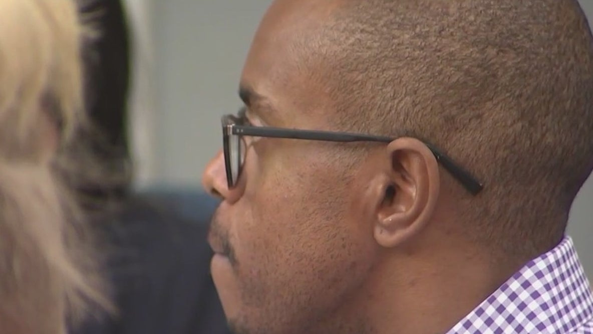 Second mistrial in Cledir Barros child abuse case