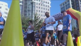 8th annual CommUNITY Rainbow Run