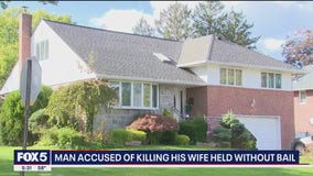 Long Island woman found dead inside home; estranged husband arrested