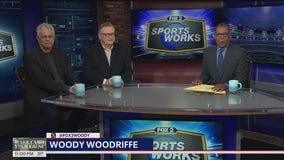 SportsWorks: Lions, Pistons win, Red Wings sliding; Spartans, Wolverines rolling in NCAA hoops