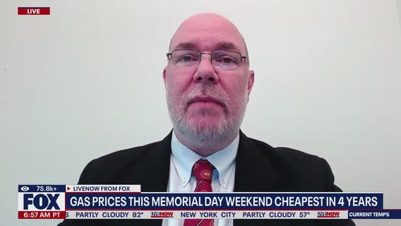 Memorial Day 2025: What’s open, closed