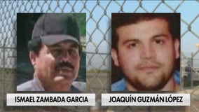 El Chapo's son to appear in Chicago court