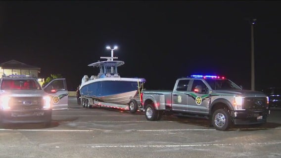 Clearwater Ferry crash: 1 dead and 10 hospitalized, boat involved located