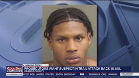 Jacoby Tillman: Suspect back in court for bond hearing