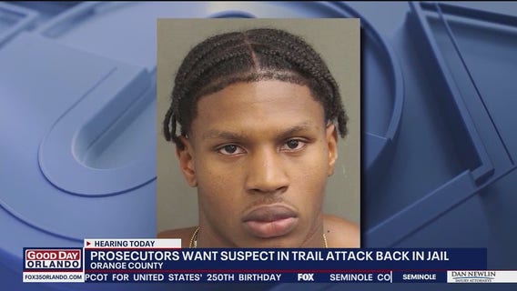 Jacoby Tillman: Suspect back in court for bond hearing