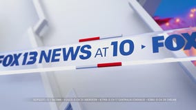 FOX 13 News at 10pm for Wednesday, 1/14