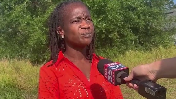 Convicted killer mistakenly released from Georgia prison; victim’s mother in Florida fears for safety