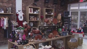 Amor Collective opens new Phoenix storefront