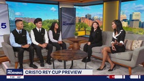 Cristo Rey Cup preview