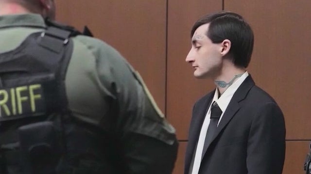 Robert Crimo III pleads guilty in Highland Park parade shooting