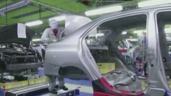 Trump auto tariff, Houston housing scheme, and more | What's Your Point?