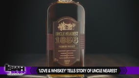 Fawn Weaver's book, 'Love & Whiskey', tells story of Jack Daniels brand, Uncle Nearest