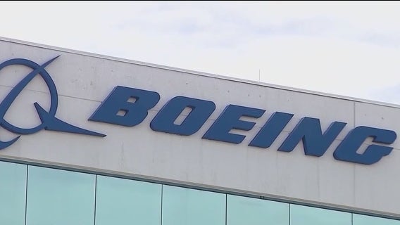 Boeing announces layoffs on Space Coast as concerns grow about company's future