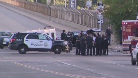 Milwaukee crash: 2 Marquette lacrosse players killed, driver arrested