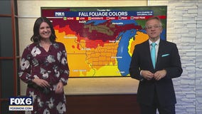 Wisconsin Weather Experts | November 3, 2025