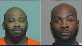 Man beaten, entered home; brothers charged