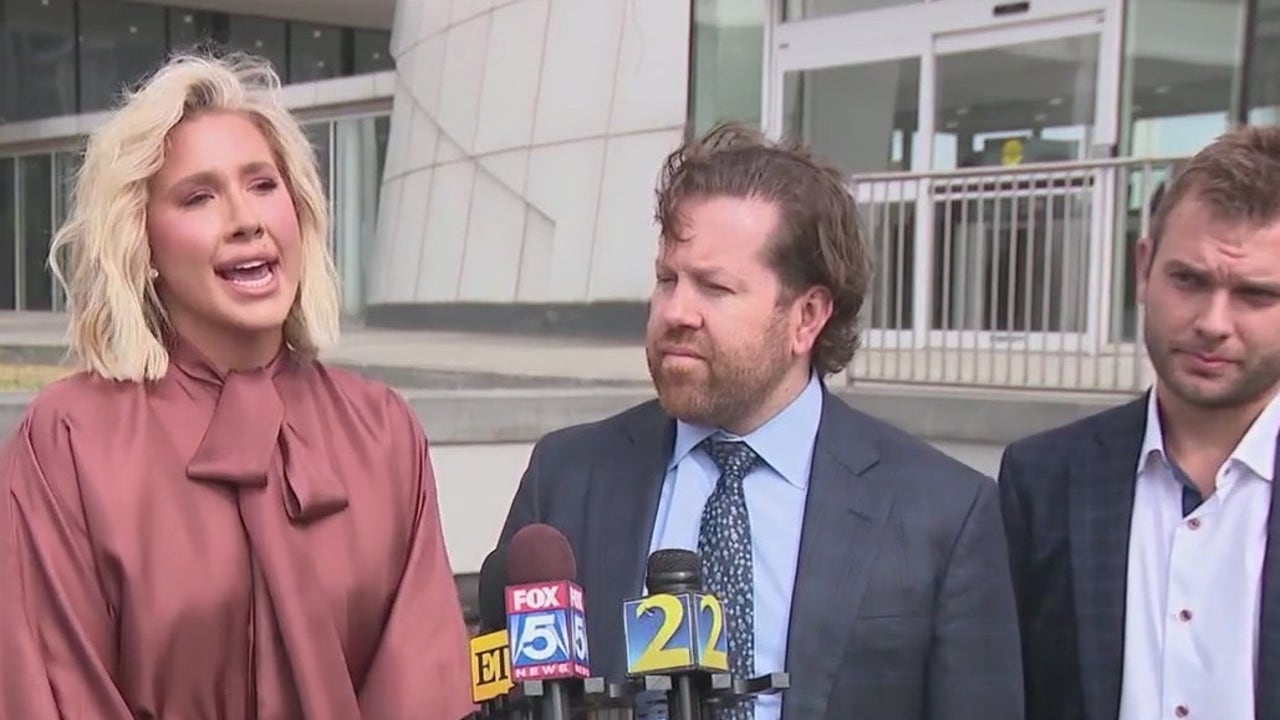 Julie Chrisley's sentence upheld FOX 5 Atlanta