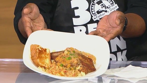 Real Men Cook hosting 35th annual Father's Day celebration in Chicago