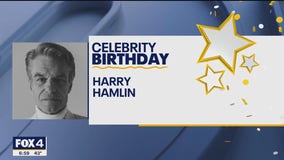 Celebrity birthdays for Oct. 30