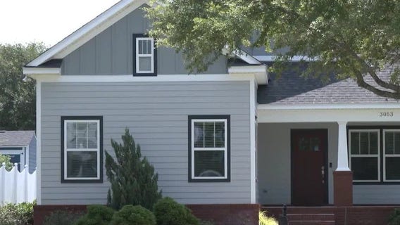 Seminole County property tax hike