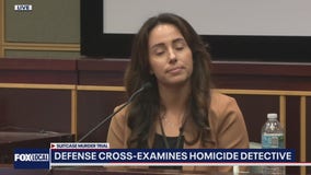 Sarah Boone: Homicide detective on Torres' autopsy