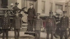 St. Paul Fire Department reaches milestone with Black firefighters