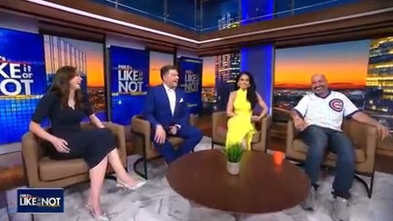 LION: April 23, 2025