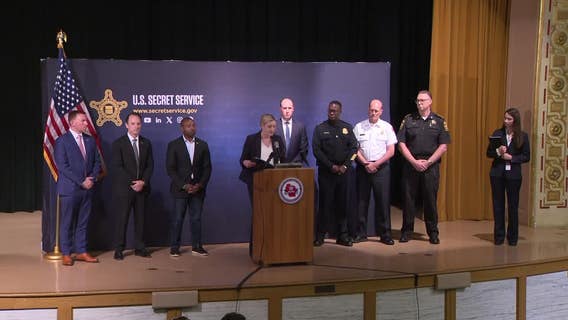 RNC Milwaukee 2024: Secret Service says 'no change' to security operation