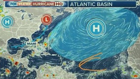 Southeast U.S. braces for busy hurricane season
