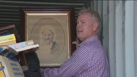 A personal journey: Tracing Richmond's roots back to the Nicholl family