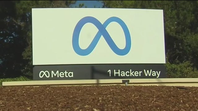 Meta slashes 3,600 jobs worldwide, including in the Bay Area