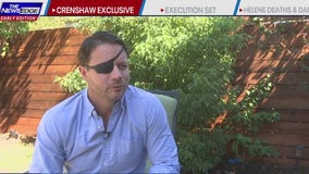 Rep. Dan Crenshaw on Iran missile attack