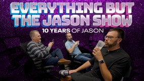 TJS: Everything BUT The Jason Show - October 27, 2022