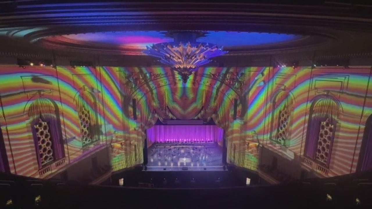 San Francisco Opera Hosts First Pride Concert Highlighting LGBTQ Resilience