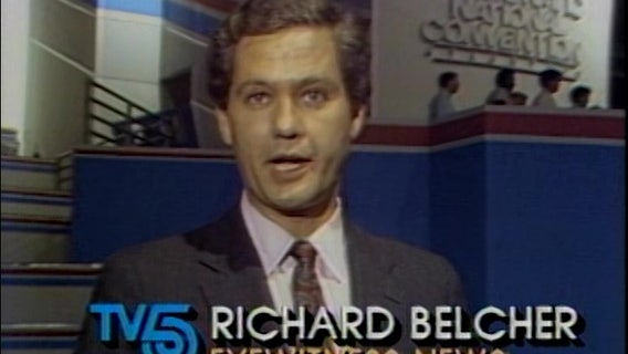 Polls: How Americans view JD Vance, Tim Walz ahead of VP debate