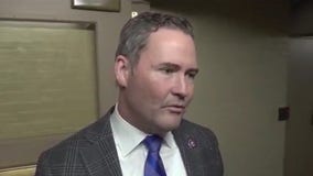 Fine, Terry among qualifiers seeking to fill congressional seat being vacated by Rep. Waltz